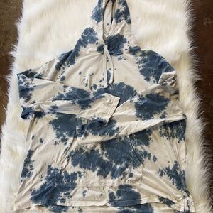 Long Sleeve with Hood